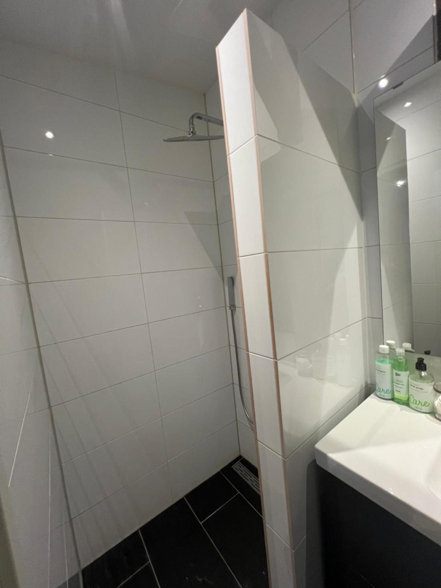 Hush Bed & Breakfast Helmond Exterior foto